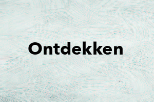 ontdekken